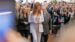 Goldene Zeiten für die Schweizer Uhrenhersteller