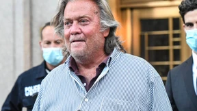 Trump-Berater Bannon soll vor Gericht