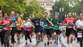 J.P. Morgan Corporate Challenge auf 5. Juni terminiert