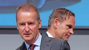 So viele Volkswagen-Fragen