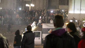 Das ist der Stresstest für den deutschen Willkommenskurs