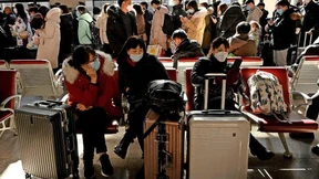 Die Völkerwanderung fällt aus