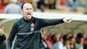 Wut und Trug auf dem Betzenberg