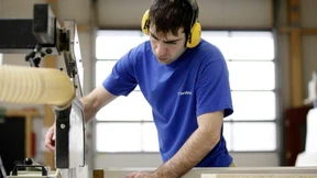 Streit über Nachzahlungen in der Zeitarbeit 