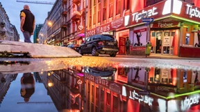 Hat er gemordet, weil er unbedingt ins Gefängnis wollte?