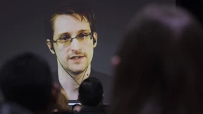 In der Snowden-Falle 
