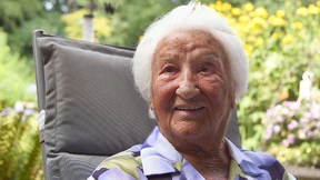 Ein Engel für ein ganzes Leben