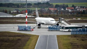 Schauinsland-Reisen hat wieder eine Fluggesellschaft
