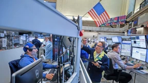 Märkte erwarten zu 100 Prozent Zinssenkung Powells