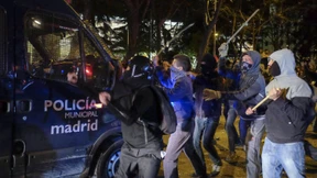 Regierungsgegner liefern sich Straßenschlachten mit Polizei