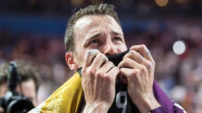 Der Final-Traum des Dominik Klein wird wahr