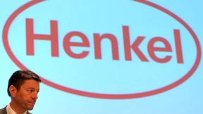 Henkel-Aktionäre freuen sich über höhere Dividende