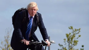 Londons Bürgermeister beschimpft Taxi-Fahrer