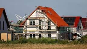 Wie schnell das Honorar des Architekten steigt