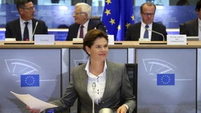 Kommissionskandidatin Bratusek fällt durch