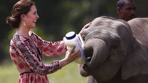 Doppel-Date auf dem Dach der Welt 