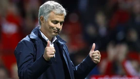 Trifft Mainz auf Manchester und Mourinho?