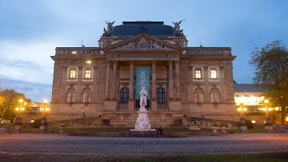 Besucher unterstützen Theater in der Corona-Krise