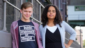 Jugendsünden forever