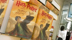 Schule verbannt „Harry Potter“ aus der Bücherei