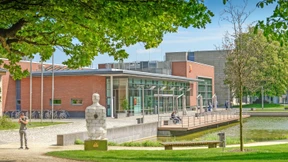 Gründen am Griebnitzsee