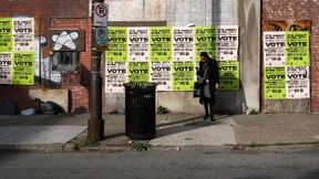 Wie diese sieben Staaten zum Schlachtfeld der US-Wahl wurden