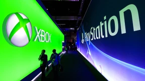 Das Duell der Spielekonsolen