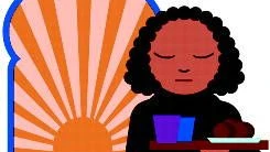 Ihre Herrin hat es Layla so befohlen