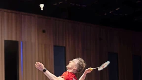 Meisterhafte Rückkehr