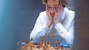 Wie Vincent Keymer dem Weltmeister zum Sieg verhalf