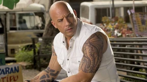 Die Rückkehr des Trizeps X