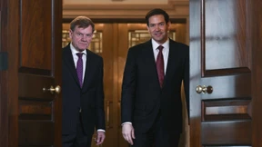 US-Sanktionen gegen die EU