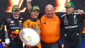 „Unglaublich, mit Max im Nacken – das war stressig“