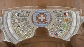 Alphörner statt Innovation