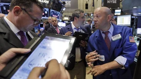 Der perfide Angriff der 100-Millionen-Dollar-Hacker