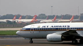 Kein Lebenszeichen im deutschen Luftraum