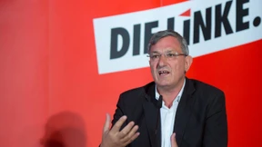 Linken-Chef attackiert Gauck wegen Russland-Kritik