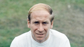 „Sir Bobby war ein Held für Millionen“