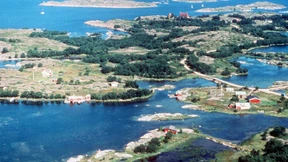 Deutschland will die Åland-Inseln besetzen