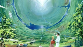 Wenn die Welt untergeht, baut man eben eine neue