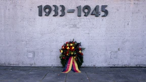 Die Väter und Großväter von der Waffen-SS