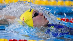 Eine Frau, 52 Medaillen