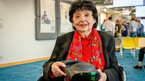 Wie Inge Auerbacher den Holocaust überlebte