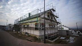 Erst absetzen, dann vermieten