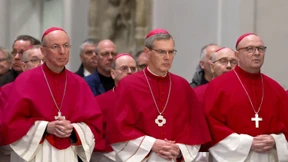 Weniger „Synodaler Weg“, mehr Weltkirche