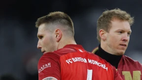 Nagelsmann stachelt BVB-Überläufer Süle an