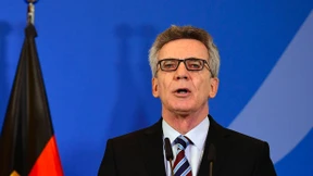 De Maizière erhält Unterstützung für Sicherheitspläne