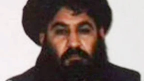 Neuer Taliban-Führer verkündet Fortsetzung des Kampfes