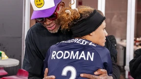 „Er spielt keine große Rolle in meinem Leben“