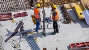 Mehr offene Stellen auf dem Arbeitsmarkt